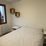 L Ermitage 4 Couchages Avec Terrasse Et Jardin, A 7 Kms De Metz Lessy