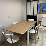 L Ermitage 4 Couchages Avec Terrasse Et Jardin, A 7 Kms De Metz * Lessy