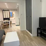 L Ermitage 4 Couchages Avec Terrasse Et Jardin, A 7 Kms De Metz Apartment