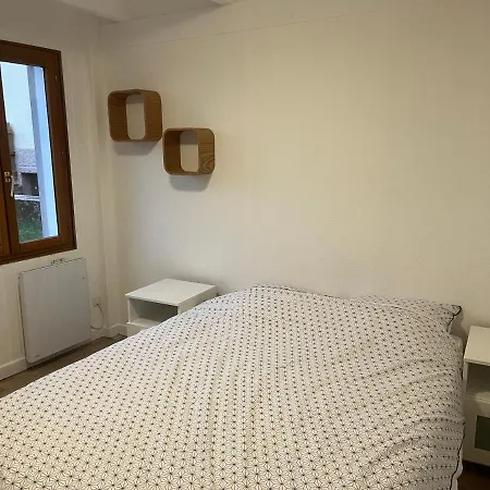 L Ermitage 4 Couchages Avec Terrasse Et Jardin, A 7 Kms De Metz Lessy