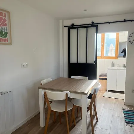 L Ermitage 4 Couchages Avec Terrasse Et Jardin, A 7 Kms De Metz Apartmán Lessy