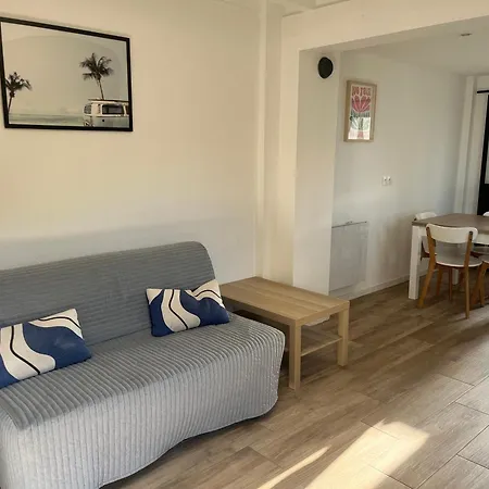 L Ermitage 4 Couchages Avec Terrasse Et Jardin, A 7 Kms De Metz